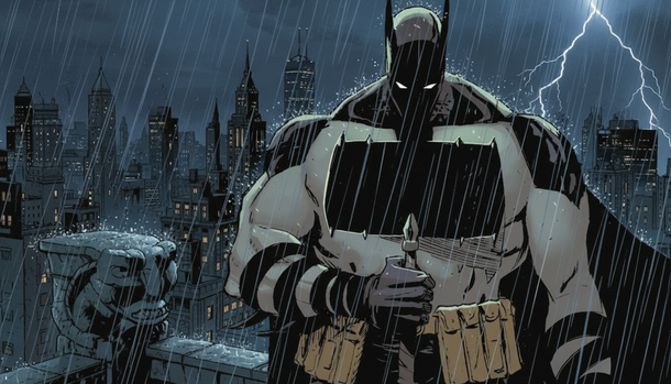 The Real Reason Absolute Batman #14 Is Delayed — And When You’ll Finally Read It