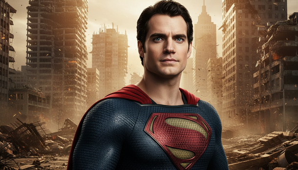 12 Years Later, James Gunn’s DCU Still Can’t Top Snyder’s Defining Man of Steel Scene