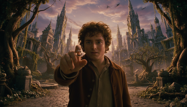 Amazon’s Lord of the Rings MMO On the Brink as Ex-Dev Says You Would Have Loved It Amid Thousands of Layoffs