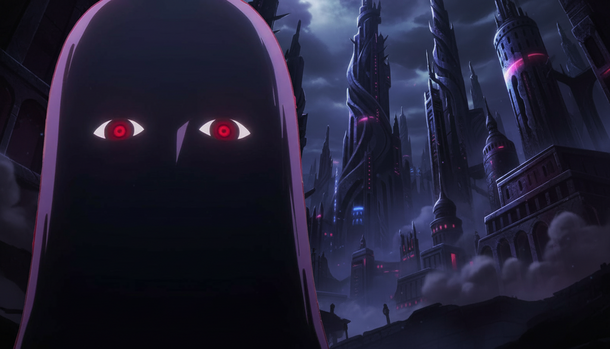 One Piece 1164 Spoilers: Imu’s Davy Jones Reveal Sets Up Oda’s Biggest Clue Yet About the Man Marked by Flames