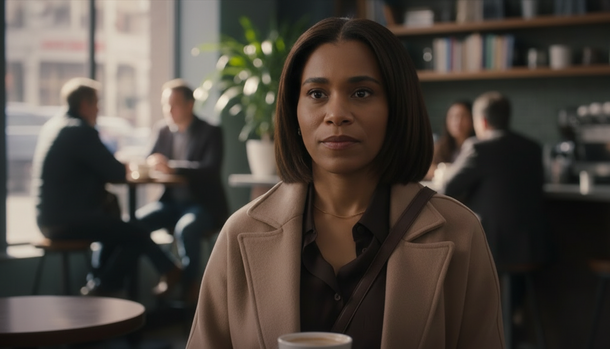 Grey’s Anatomy Star Kelly McCreary Teases a Maggie Spin-off — Will It Finally Happen?