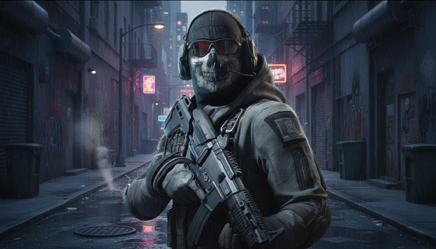 Call of Duty Movie Locked and Loaded: Taylor Sheridan Writing, Director Set