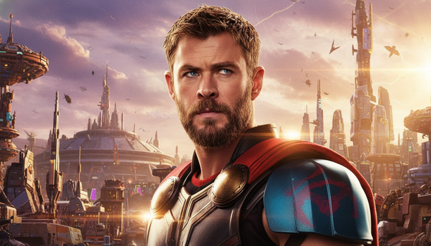 Thor: Ragnarok Star Says It’s Time for Marvel to Dial Back the Jokes