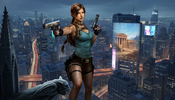 Gamers Have Spoken: The Most Iconic Video Game Character Ever Isn't Mario, Kratos, or Master Chief
