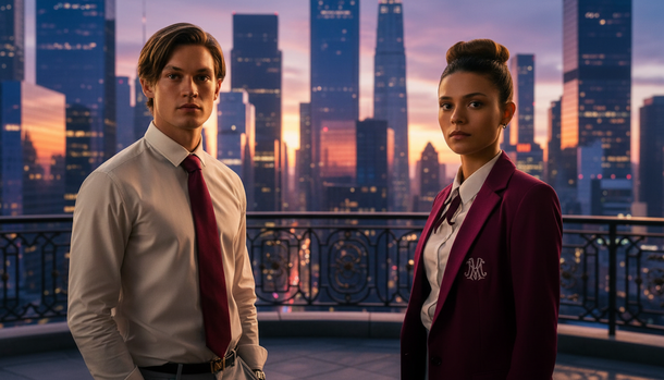 Maxton Hall Season 2: Release Date, Story Teases, Returning Cast — Your Complete Guide