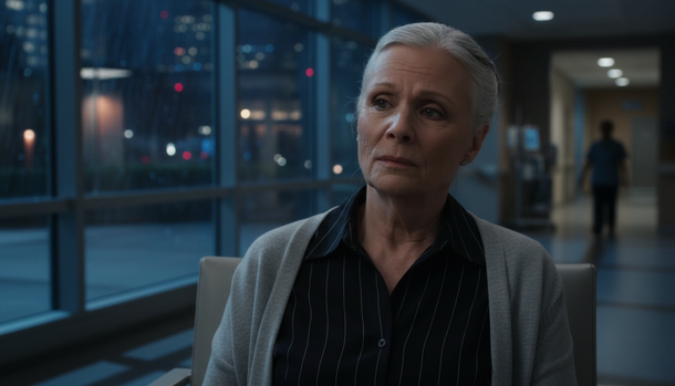 General Hospital Spoilers: Twists, Betrayals, and a Game-Changing Return Rock Port Charles — November 3–7