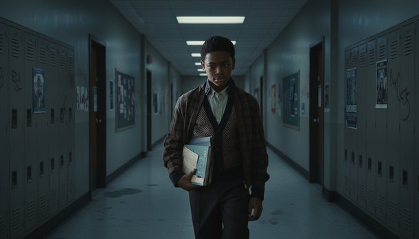 We Counted Every Stephen King Easter Egg in It: Welcome to Derry Episode 3