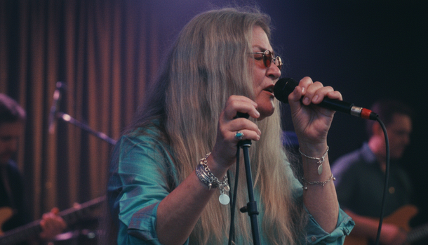 Inside Donna Jean and Keith Godchaux’s Turbulent Love — And Its Heartbreaking Aftermath