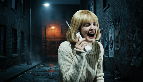 Horror Fans Are Naming Their First Scares — Scream, Alien, and Nightmare on Elm Street Dominate