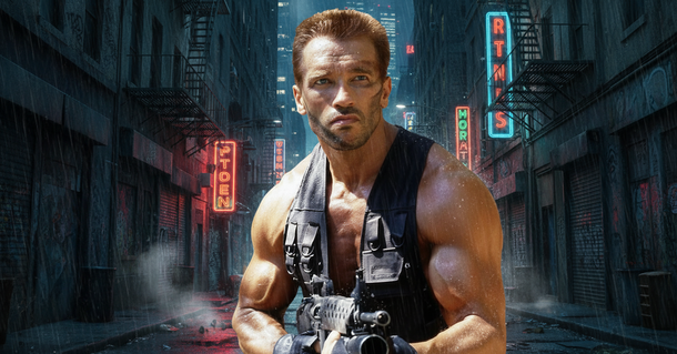 Arnold Schwarzenegger In Talks for Long-Awaited Predator Comeback After Multiple Meetings with Dan Trachtenberg
