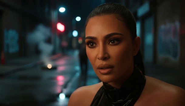 American Horror Story Director’s Legacy Takes a Hit as Kim Kardashian’s New Drama Crashes to 0% on Rotten Tomatoes