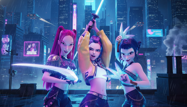 KPop Demon Hunters 2: When Will the Huntr/x Reunite? Latest Release Timeline Revealed