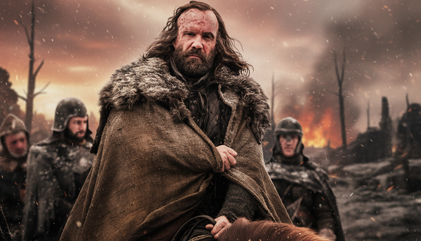The Overlooked Game of Thrones Subplot That Could Have Saved Rory McCann’s Hound From a Brutal End