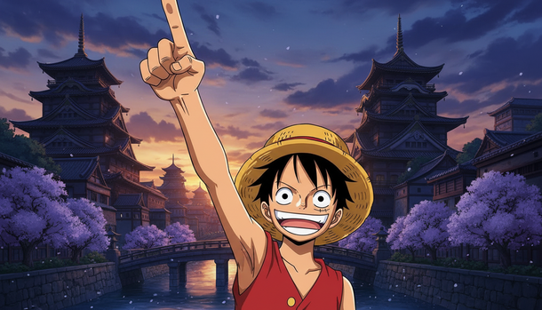 One Piece Boss Reveals the Real Reason Foreign Animators Struggled in the Wano Arc
