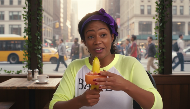 Tiffany Haddish Confirms Girls Trip 2 Filming Is Imminent — Cameras Roll Sooner Than You Think