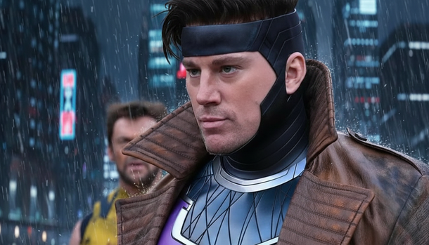 Channing Tatum Says Avengers: Doomsday Will Dominate the Next Decade and Everyone Will See It