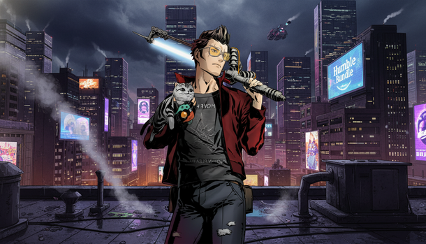 Humble Choice November 2025: Buy or Skip? We Rate Every Game and Deliver the Verdict