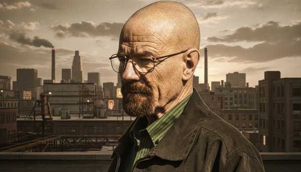 Bryan Cranston Reveals the One Condition for Walter White’s Return