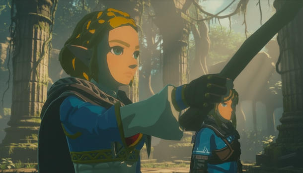 The Legend of Zelda Movie Starts Filming in New Zealand — But Which Game Is It Adapting?