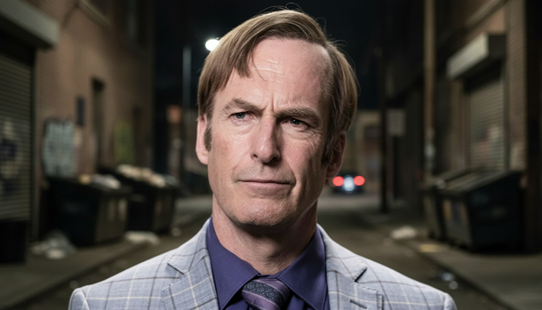 The Robbery Moment That Made Bob Odenkirk Realize Even Saul Goodman Isn’t Invincible