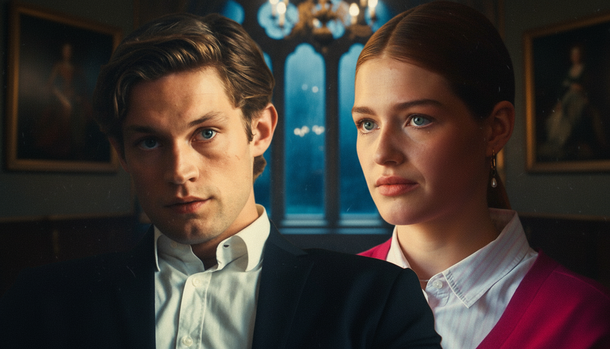 Maxton Hall Season 2 Episode 2 Ending Breakdown: Is Lydia Pregnant — And What Sparks James’s Emotional Reset?