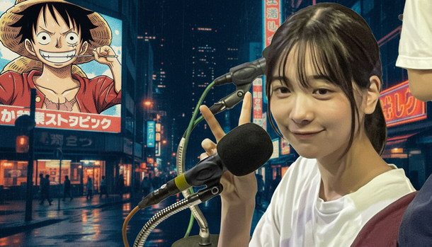 One Piece Studio Parent Cuts Ties With Japanese Actress Over Underage Drinking
