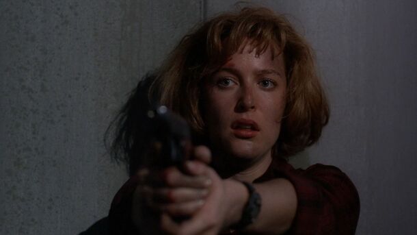 The X-Files’ Forgotten AI Episode Sparks Fiercer Debate in 2026 — 33 Years Later