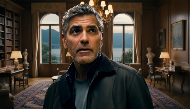 George Clooney’s $50 Million Real Estate Empire: Inside the A-List Italian Villa Hosting Meghan Markle, Matt Damon, and More