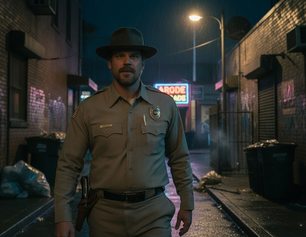 Stranger Things Creators Reveal the Fan-Favorite Who Almost Died in Season 1 — and the Pivot That Saved Them