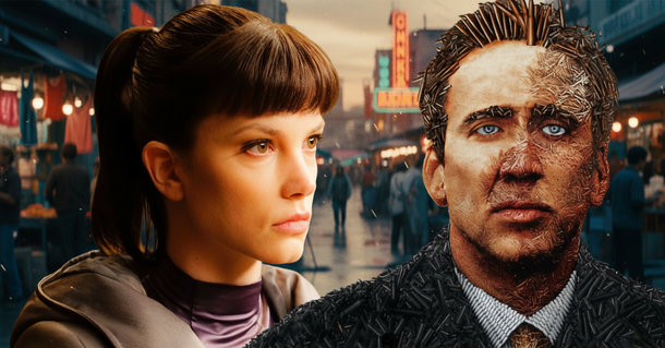 Andrew Niccol’s Lords of War Levels Up as Sylvia Hoeks and Greg Tarzan Davis Join Nicolas Cage