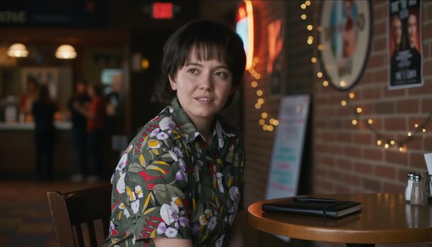 Sydney Sweeney’s Christy Team Reportedly Urges Journalist to Go Easy After Box Office Slump, Citing Indie Cinema