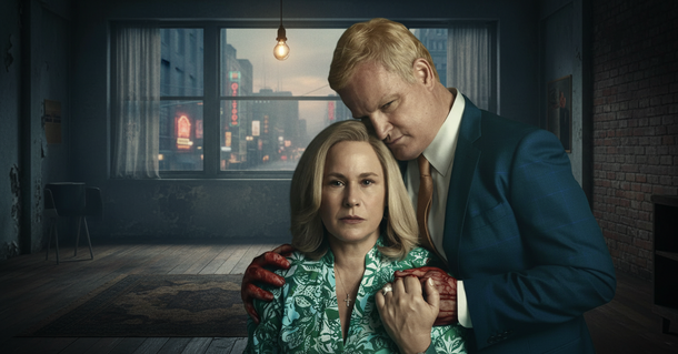 Murdaugh: Death in the Family Review: Jason Clarke and Patricia Arquette Turn a Southern Scandal Into Must-Watch True Crime