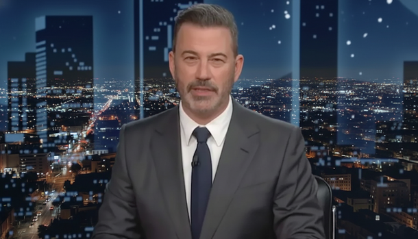 Inside Jimmy Kimmel’s On-Air Tears: Why This One Was His Hardest