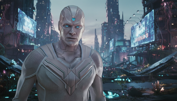 New Report Sparks MCU Buzz: Two Visions Still in Play?