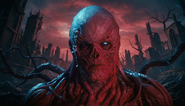Stranger Things: Inside Henry Creel’s Twisted Transformation Into Vecna