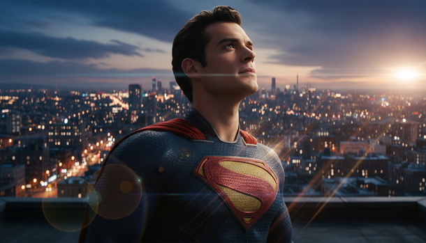 It Wasn’t David Corenswet: The DC Star Who Gave James Gunn a Tough Time in an Improvised Superman Scene