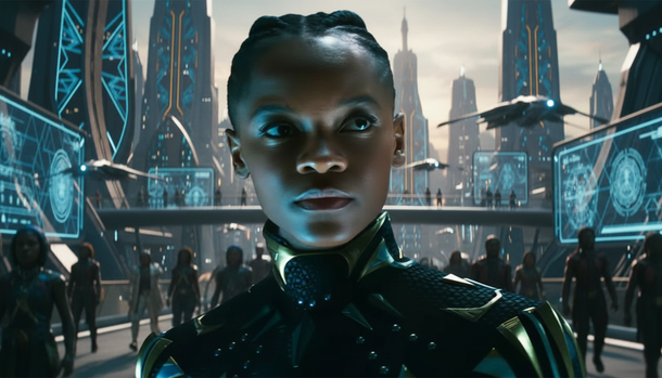 Sinners Director Ryan Coogler Confirms MCU Return With Black Panther 3 As His Next Film