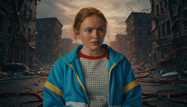 Did Sadie Sink Just Reveal Max’s Fate in Stranger Things Season 5?