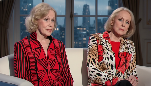 Alice and Ellen Kessler Dead: What We Know About the Kessler Twins’ Cause of Death