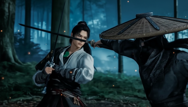 Top 5 Early Unlocks in Where Winds Meet That Change Everything