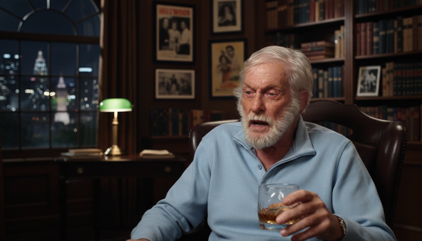 Dick Van Dyke Turned Down James Bond After Sean Connery — Here's Why
