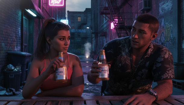 GTA 6 One-Year Countdown Begins as Fans Bet on Another Delay