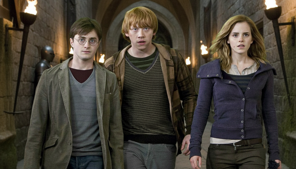 One Bold Move Won This Harry Potter Show Star an OG Cast Member's Blessing