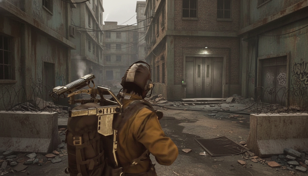 Skip Every Locked Door in ARC Raiders With a Single Glitch