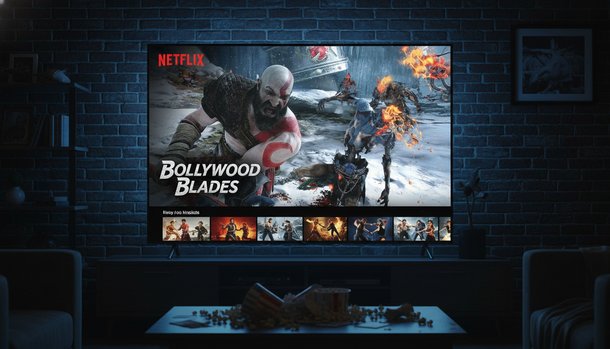 New Netflix Bollywood Brawler Mirrors God of War 2018 Boss Fights, Channels Kratos and Mortal Kombat Fatalities