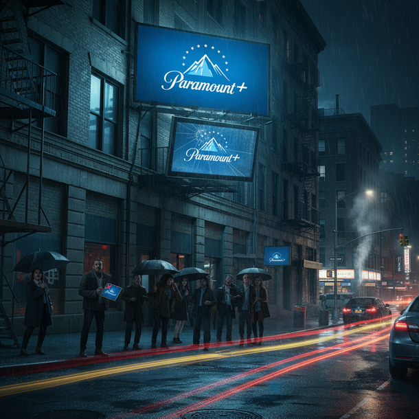 Paramount+ Hit Rocked by Turmoil After Layoffs Decried as Unprofessional