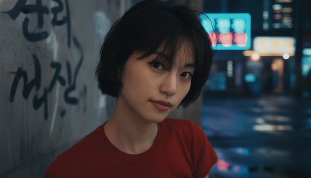 Blue Dragon Film Awards: Meet Best New Actress Kim Doyeon And The First-Ever Couple To Win Best Actor And Best Actress