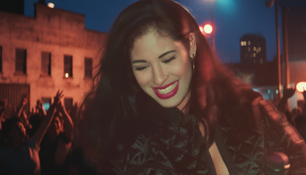 Every Song in Netflix’s Selena y Los Dinos Documentary Soundtrack, Revealed