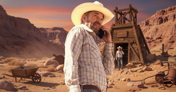 Landman Season 2 Premiere Strikes Oil With 9.2 Million Views in Its First 48 Hours