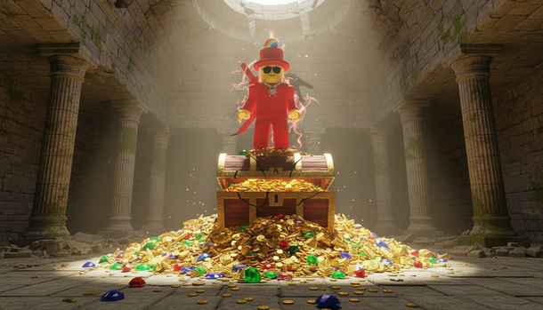 10 Roblox Hits That Turned Their Creators Into Millionaires